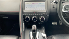 Jaguar E-Pace 2.0 [200] Chequered Flag Edition 5dr Auto Petrol Estate